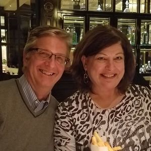 Meet your Posher, Christina